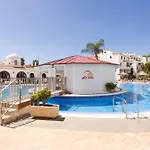 Private Garden Two Bedroom At Fairways Club * San Miguel de Abona