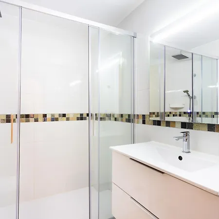 Appartamento Private Garden Two Bedroom At Fairways Club