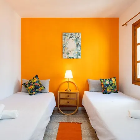 Appartamento Private Garden Two Bedroom At Fairways Club *