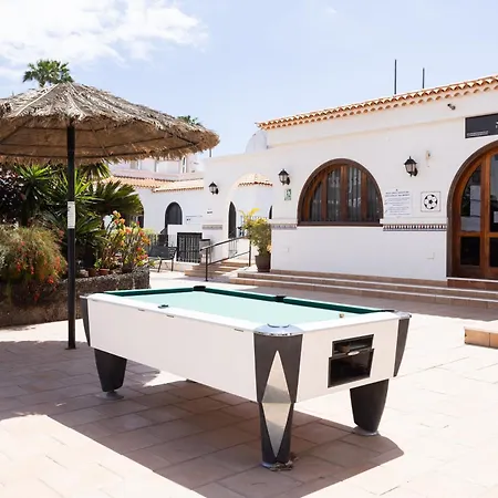Appartamento Private Garden Two Bedroom At Fairways Club