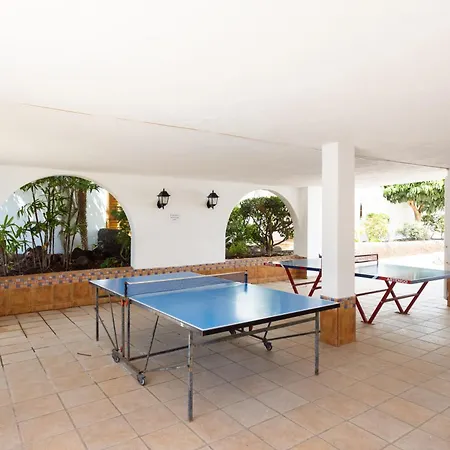 Private Garden Two Bedroom At Fairways Club Appartamento *