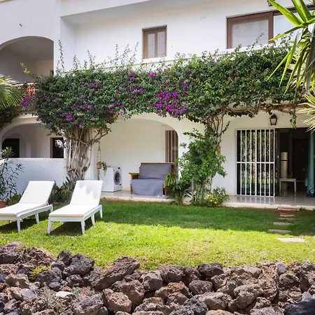 Appartamento Private Garden Two Bedroom At Fairways Club