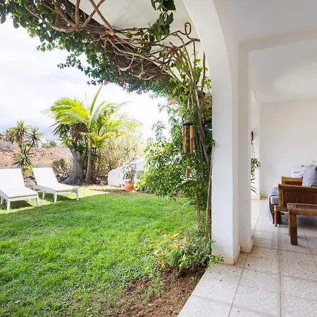 Appartamento Private Garden Two Bedroom At Fairways Club *